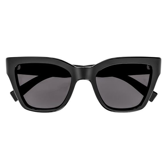 Saint Laurent SL 641-001 Black square Sunglasses - Picture 2 of 5
